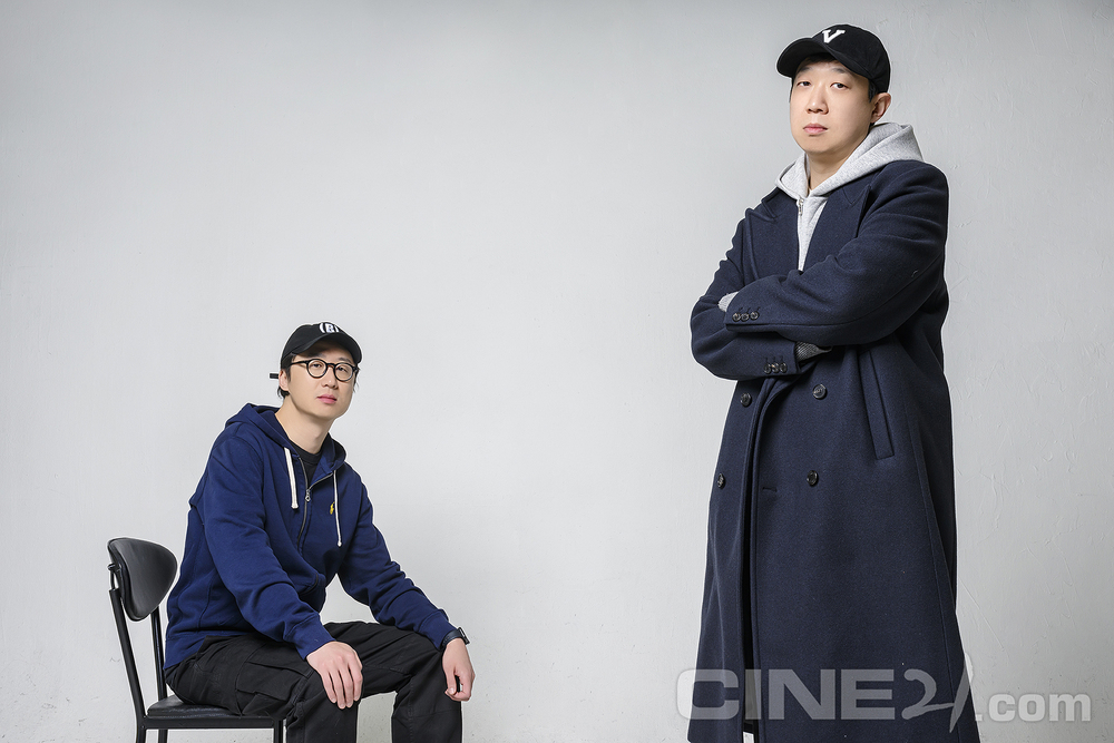 [인터뷰] 새롭게, 다르게 Class 2, (가제) 유수민 감독, 한준희 크리에이터